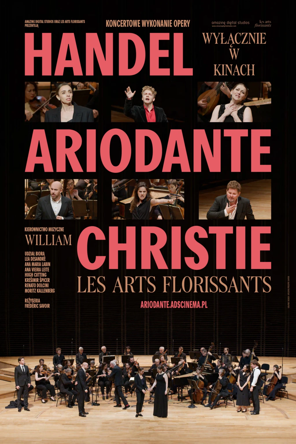 ARIODANTE