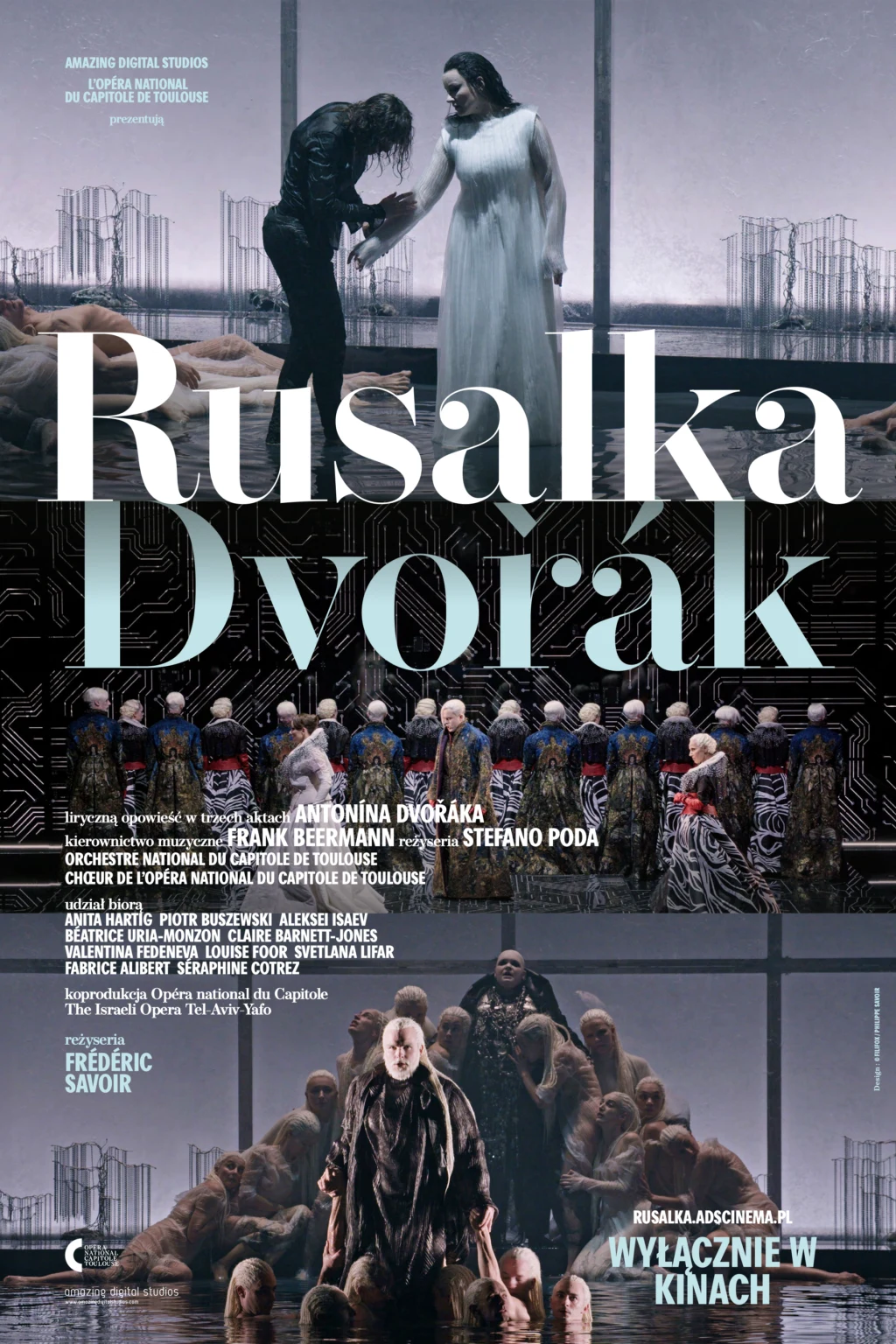 RUSALKA